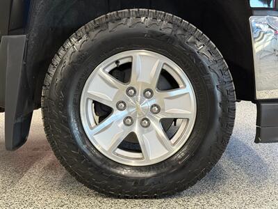 2018 Chevrolet Silverado 1500 LT   - Photo 9 - Grand Rapids, MI 49504