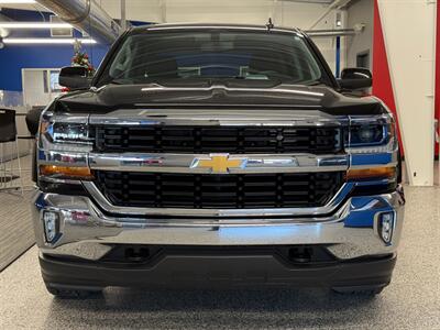 2018 Chevrolet Silverado 1500 LT   - Photo 3 - Grand Rapids, MI 49504