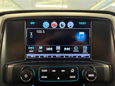 2018 Chevrolet Silverado 1500 LT   - Photo 27 - Grand Rapids, MI 49504