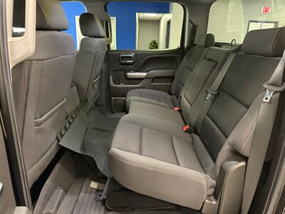 2018 Chevrolet Silverado 1500 LT   - Photo 19 - Grand Rapids, MI 49504