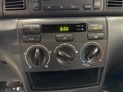 2007 Toyota Corolla S - Photo 23 - Grand Rapids, MI 49504