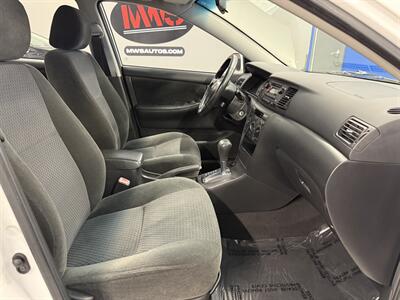 2007 Toyota Corolla S - Photo 12 - Grand Rapids, MI 49504