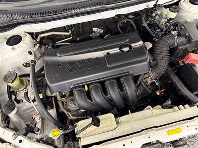 2007 Toyota Corolla S - Photo 29 - Grand Rapids, MI 49504