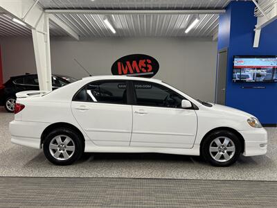 2007 Toyota Corolla S - Photo 7 - Grand Rapids, MI 49504