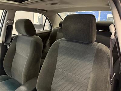 2007 Toyota Corolla S - Photo 27 - Grand Rapids, MI 49504
