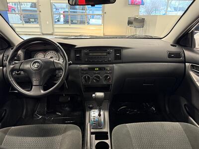 2007 Toyota Corolla S - Photo 25 - Grand Rapids, MI 49504