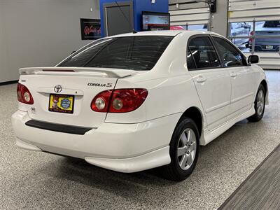2007 Toyota Corolla S - Photo 6 - Grand Rapids, MI 49504