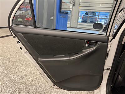 2007 Toyota Corolla S - Photo 17 - Grand Rapids, MI 49504