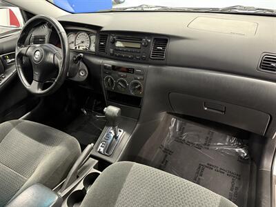 2007 Toyota Corolla S - Photo 10 - Grand Rapids, MI 49504