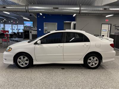 2007 Toyota Corolla S - Photo 3 - Grand Rapids, MI 49504