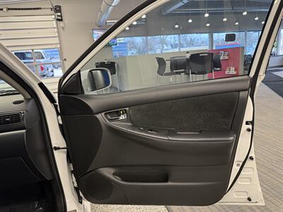 2007 Toyota Corolla S - Photo 11 - Grand Rapids, MI 49504