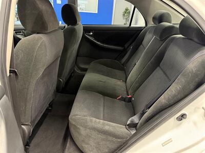 2007 Toyota Corolla S - Photo 16 - Grand Rapids, MI 49504