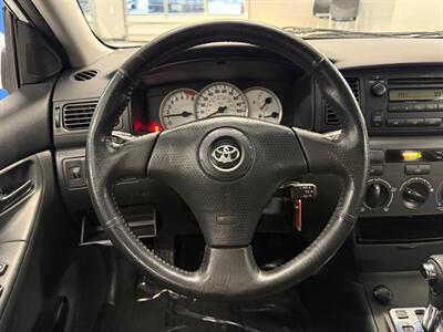 2007 Toyota Corolla S - Photo 26 - Grand Rapids, MI 49504