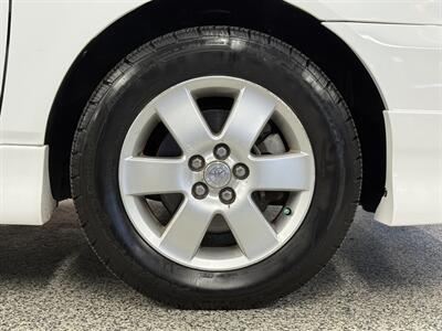 2007 Toyota Corolla S - Photo 8 - Grand Rapids, MI 49504