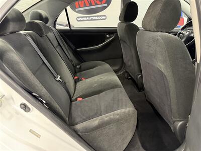 2007 Toyota Corolla S - Photo 13 - Grand Rapids, MI 49504