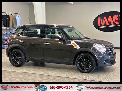 2016 MINI Countryman Cooper   - Photo 1 - Grand Rapids, MI 49504