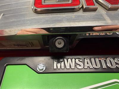 2012 GMC Terrain SLE-2   - Photo 11 - Grand Rapids, MI 49504