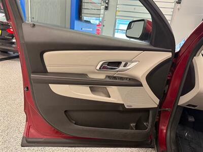 2012 GMC Terrain SLE-2   - Photo 29 - Grand Rapids, MI 49504