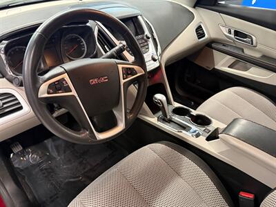2012 GMC Terrain SLE-2   - Photo 25 - Grand Rapids, MI 49504