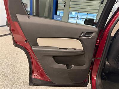 2012 GMC Terrain SLE-2   - Photo 24 - Grand Rapids, MI 49504