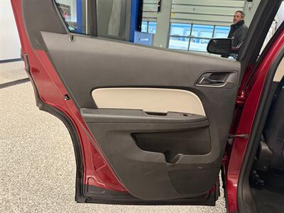 2012 GMC Terrain SLE-2   - Photo 23 - Grand Rapids, MI 49504