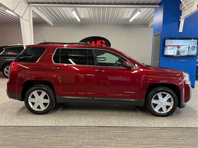 2012 GMC Terrain SLE-2   - Photo 13 - Grand Rapids, MI 49504