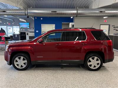 2012 GMC Terrain SLE-2   - Photo 8 - Grand Rapids, MI 49504