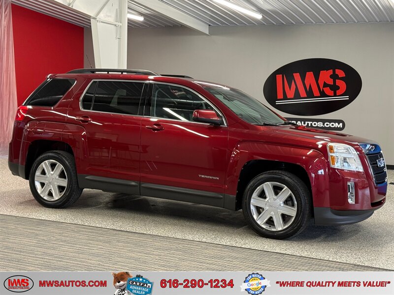 2012 GMC Terrain SLE-2   - Photo 1 - Grand Rapids, MI 49504