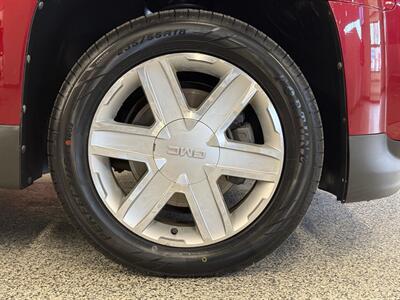 2012 GMC Terrain SLE-2   - Photo 14 - Grand Rapids, MI 49504