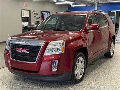 2012 GMC Terrain SLE-2   - Photo 7 - Grand Rapids, MI 49504