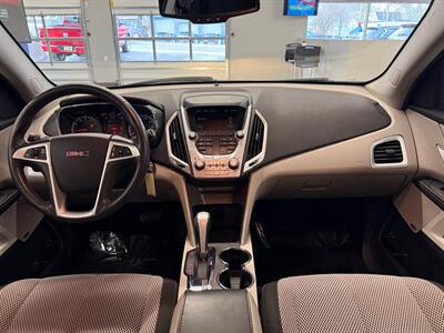 2012 GMC Terrain SLE-2   - Photo 37 - Grand Rapids, MI 49504