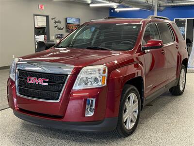 2012 GMC Terrain SLE-2   - Photo 3 - Grand Rapids, MI 49504
