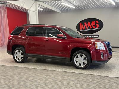 2012 GMC Terrain SLE-2   - Photo 5 - Grand Rapids, MI 49504