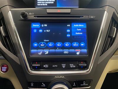 2019 Acura MDX SH-AWD w/Tech   - Photo 30 - Grand Rapids, MI 49504