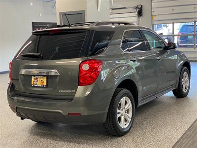 2013 Chevrolet Equinox LT   - Photo 7 - Grand Rapids, MI 49504