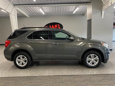 2013 Chevrolet Equinox LT   - Photo 5 - Grand Rapids, MI 49504