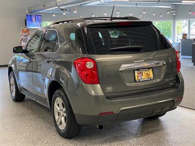 2013 Chevrolet Equinox LT   - Photo 8 - Grand Rapids, MI 49504