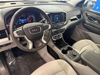 2023 GMC Terrain SLE - Photo 34 - Grand Rapids, MI 49504