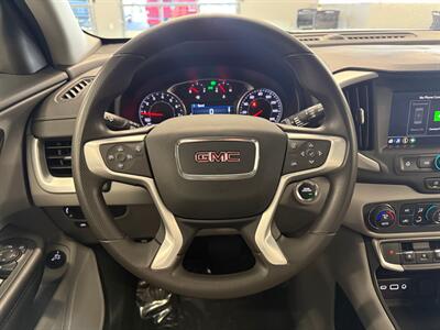 2023 GMC Terrain SLE - Photo 32 - Grand Rapids, MI 49504