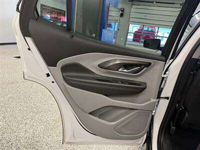 2023 GMC Terrain SLE - Photo 20 - Grand Rapids, MI 49504