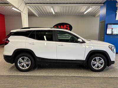2023 GMC Terrain SLE - Photo 8 - Grand Rapids, MI 49504
