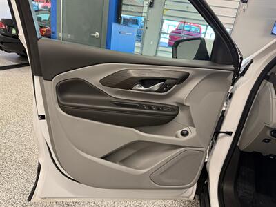 2023 GMC Terrain SLE - Photo 21 - Grand Rapids, MI 49504