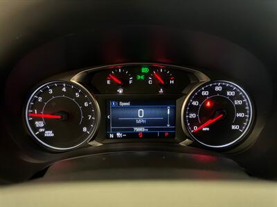 2023 GMC Terrain SLE - Photo 28 - Grand Rapids, MI 49504