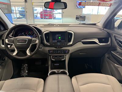 2023 GMC Terrain SLE - Photo 31 - Grand Rapids, MI 49504