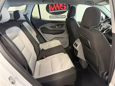 2023 GMC Terrain SLE - Photo 13 - Grand Rapids, MI 49504