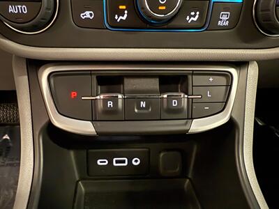 2023 GMC Terrain SLE - Photo 23 - Grand Rapids, MI 49504