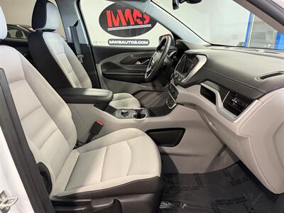 2023 GMC Terrain SLE - Photo 12 - Grand Rapids, MI 49504