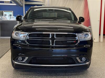 2015 Dodge Durango Limited   - Photo 2 - Grand Rapids, MI 49504