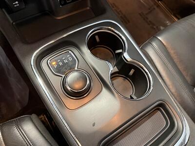 2015 Dodge Durango Limited   - Photo 29 - Grand Rapids, MI 49504