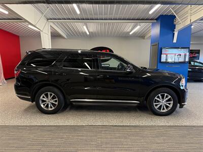 2015 Dodge Durango Limited   - Photo 9 - Grand Rapids, MI 49504
